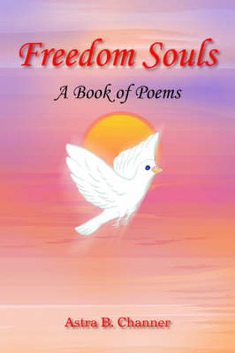 Cover image for Freedom Souls