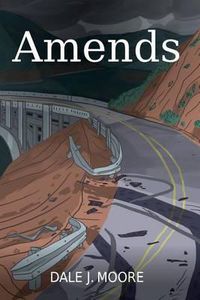 Cover image for Amends