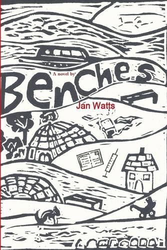 Cover image for Benches