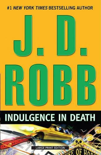 Cover image for Indulgence in Death