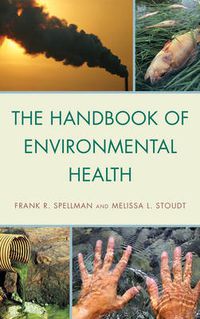 Cover image for The Handbook of Environmental Health