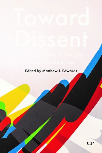 Cover image for Toward Dissent