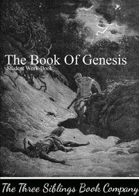 Cover image for Book Of Genesis