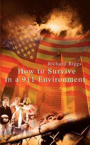 Cover image for How to Survive in a 911 Environment