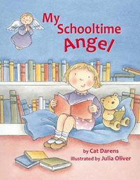 Cover image for My Schooltime Angel