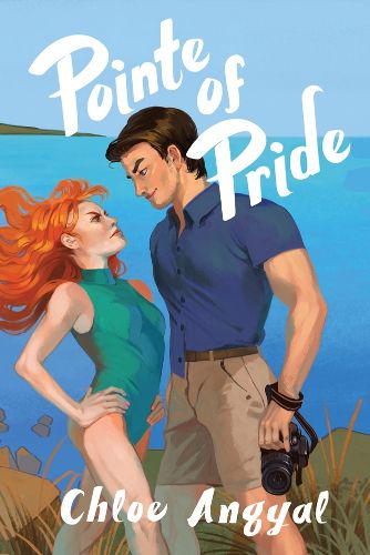 Cover image for Pointe of Pride