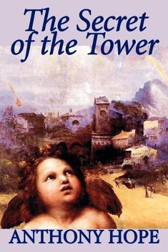 Cover image for The Secret of the Tower