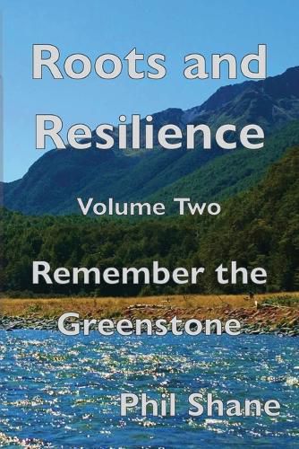 Cover image for Roots and Resilience