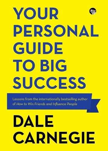 Cover image for Your Personal Guide to Big Success