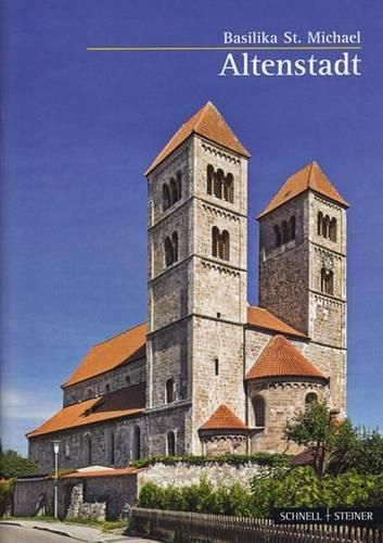 Cover image for Altenstadt: Basilika St. Michael