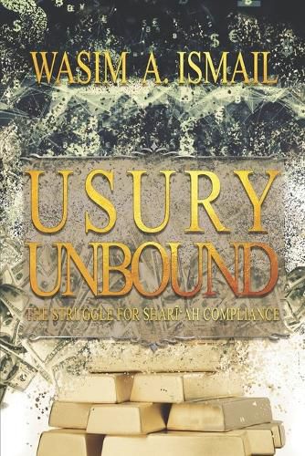 Cover image for Usury Unbound