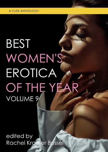 Cover image for Best Women's Erotica of the Year, Volume 9