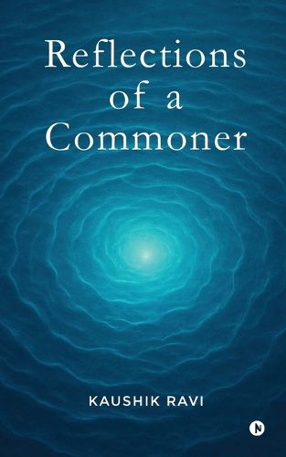 Cover image for Reflections of a Commoner