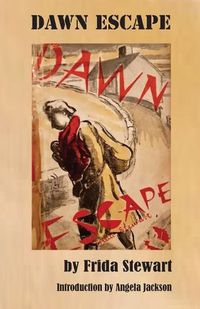 Cover image for Dawn Escape