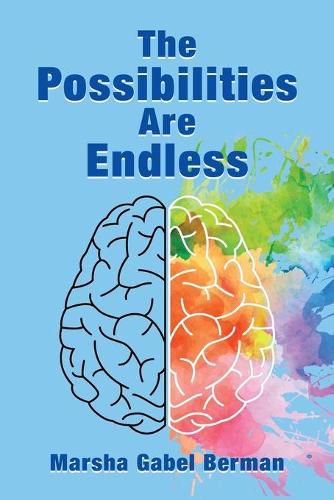 Cover image for The Possibilities Are Endless