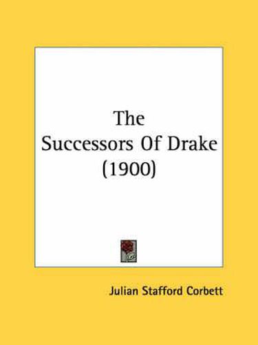 The Successors of Drake (1900)