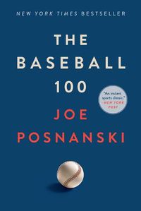 Cover image for The Baseball 100