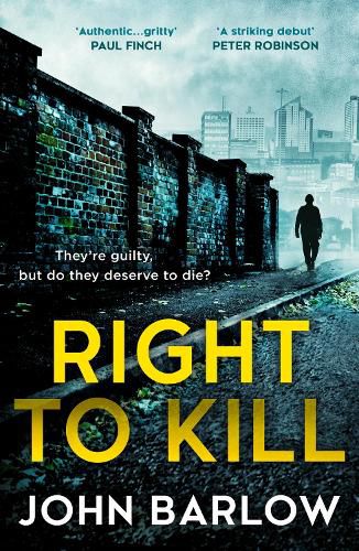 Right to Kill