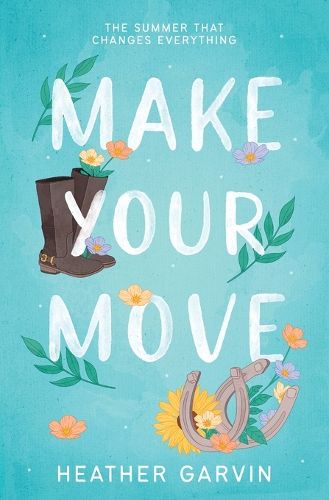 Cover image for Make Your Move