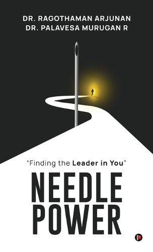 Cover image for Needle Power