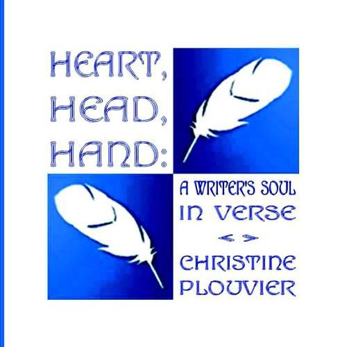 Cover image for Heart, Head, Hand