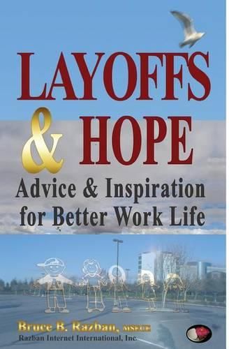 Cover image for Layoffs & Hope: Advice & Inspiration for Better Work Life