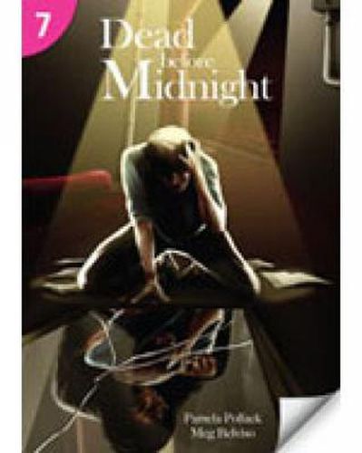 Cover image for Dead Before Midnight: Page Turners 7