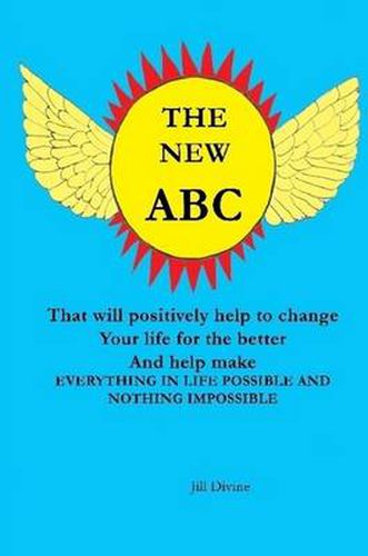 Cover image for THE New ABC