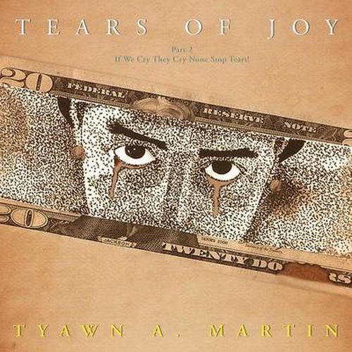 Cover image for Tears of Joy