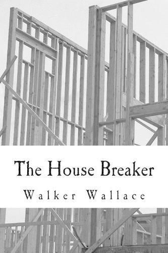 Cover image for The House Breaker