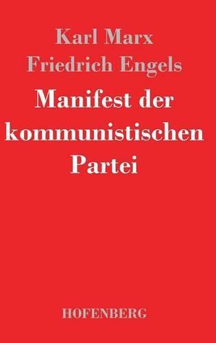 Manifest der kommunistischen Partei