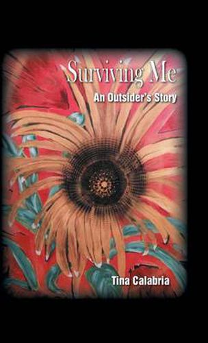 Cover image for Surviving Me: An Outsider's Story