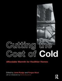Cover image for Cutting the Cost of Cold: Affordable Warmth for Healthier Homes