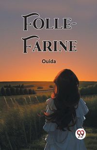 Cover image for Folle-Farine