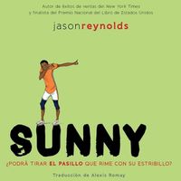 Cover image for Sunny (Spanish Edition)