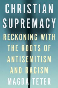 Cover image for Christian Supremacy