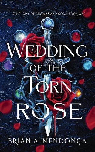 Cover image for Wedding of the Torn Rose