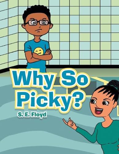 Cover image for Why so Picky?