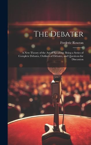 The Debater