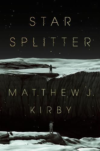 Cover image for Star Splitter