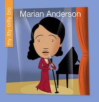 Cover image for Marian Anderson