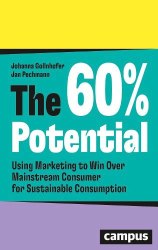 Cover image for The 60% Potential