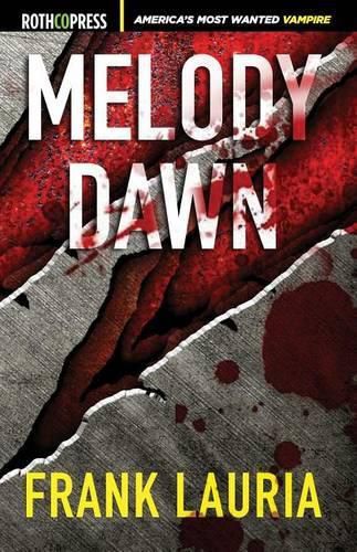 Cover image for Melody Dawn