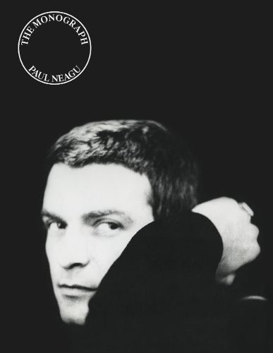 Cover image for Paul Neagu