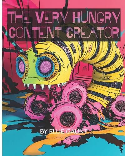 Cover image for The Very Hungry Content Creator