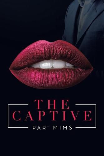 Cover image for The Captive