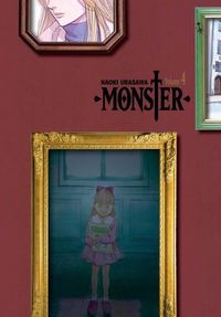 Cover image for Monster: The Perfect Edition, Vol. 4