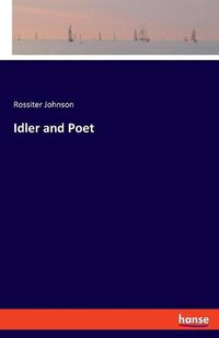 Cover image for Idler and Poet