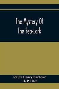 Cover image for The Mystery Of The Sea-Lark