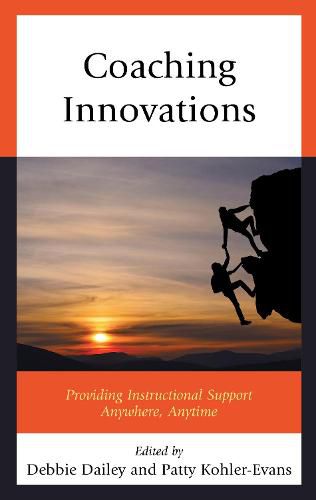 Coaching Innovations: Providing Instructional Support Anywhere, Anytime